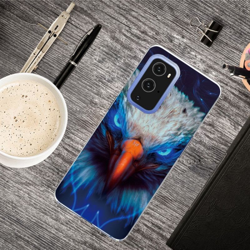 Etui OnePlus 9 Orzeł