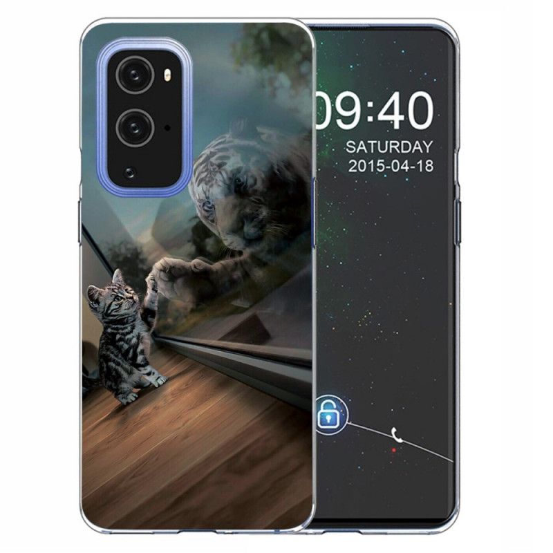 Futerały OnePlus 9 Etui na Telefon Sen Kota