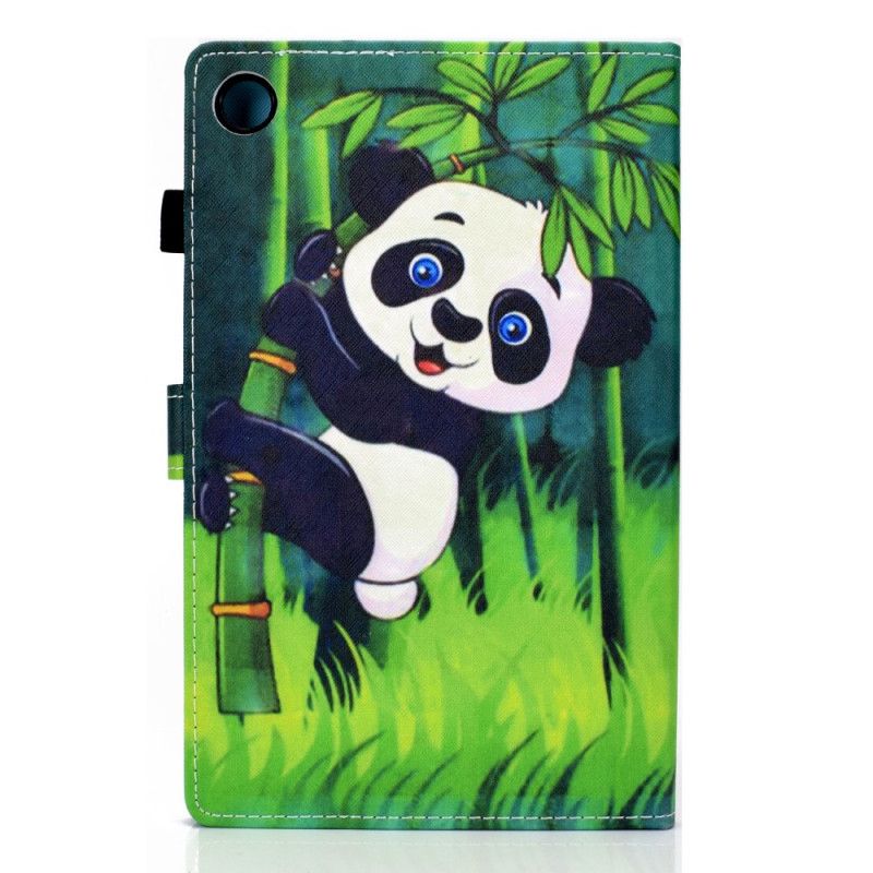 Etui Folio Huawei MatePad T 8 Panda Etui Ochronne