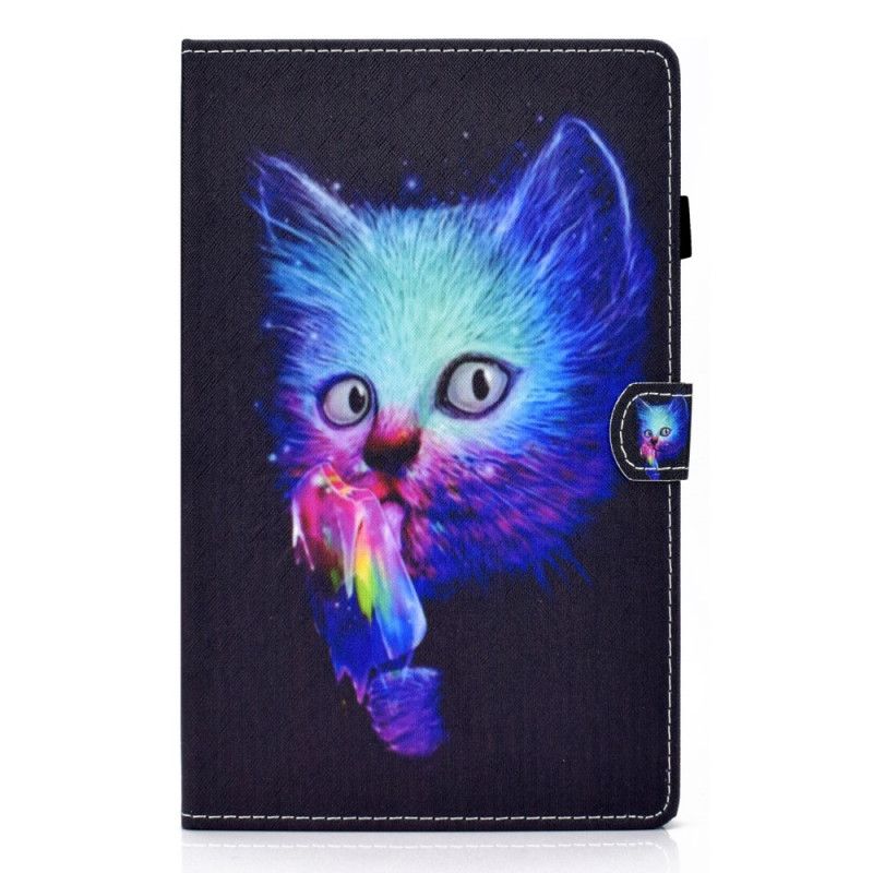 Etui Folio Huawei MatePad T 8 Psychopata