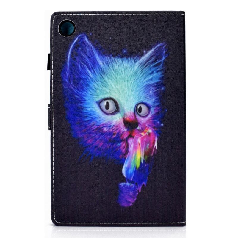 Etui Folio Huawei MatePad T 8 Psychopata