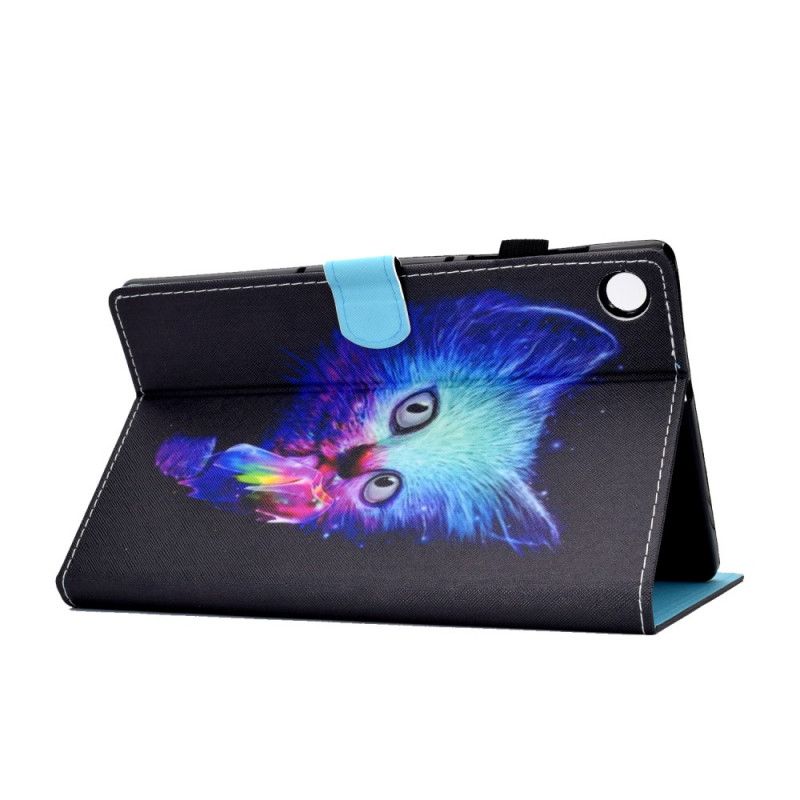 Etui Folio Huawei MatePad T 8 Psychopata