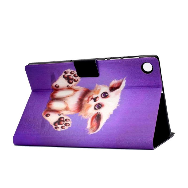 Etui Folio Huawei MatePad T 8 Zabawny Kot Etui Ochronne
