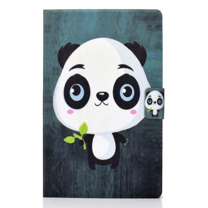 Obudowa Huawei MatePad T 8 Etui na Telefon Mała Panda