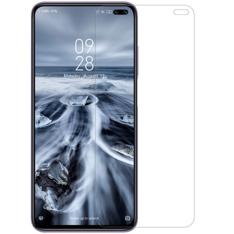 Ochraniacz Ekranu Xiaomi Redmi K30 Nillkin