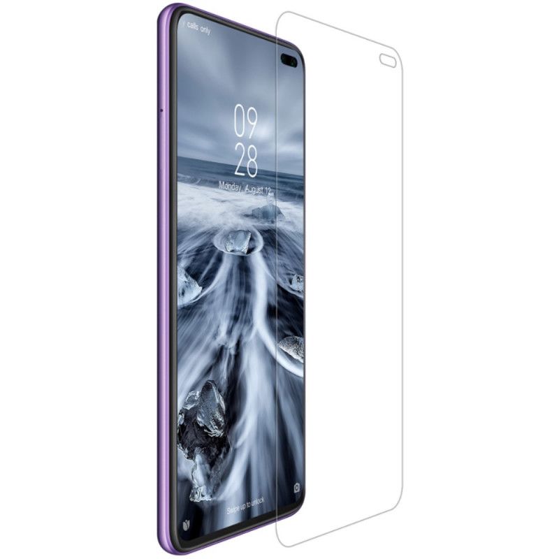 Ochraniacz Ekranu Xiaomi Redmi K30 Nillkin