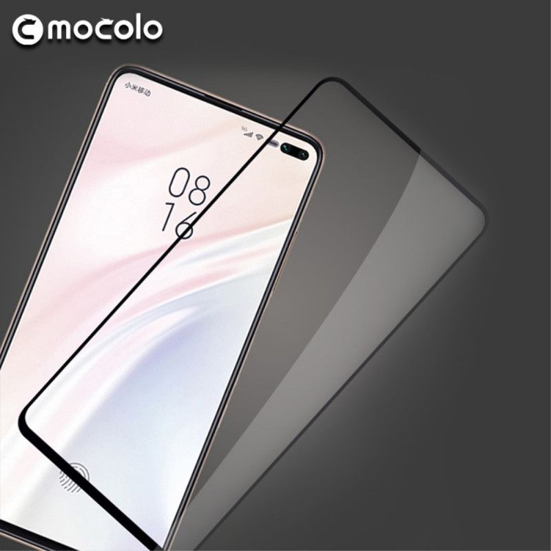 Osłona Ze Szkła Hartowanego Xiaomi Redmi K30 Mocolo