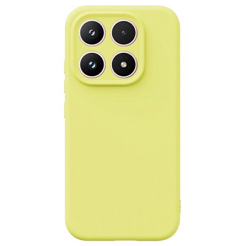 Etui Do Xiaomi 17 Kolor Silikonu