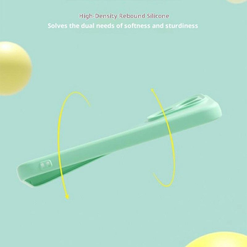 Etui Do Xiaomi 17 Kolor Silikonu