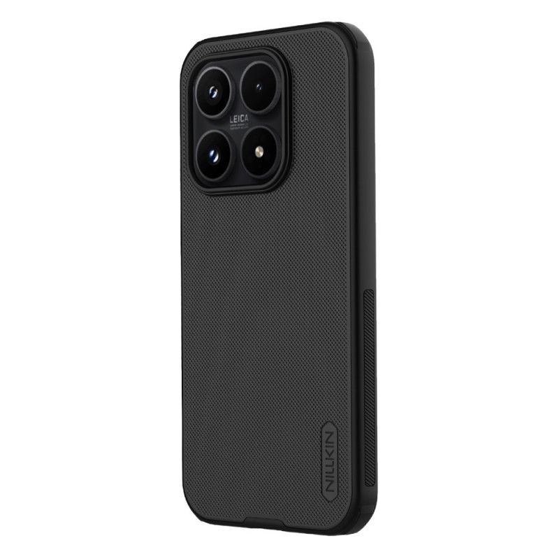 Etui Do Xiaomi 17 Magsafe Frosted Shield Pro Nillkin