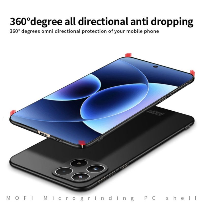 Etui Do Xiaomi 17 Mofi Ultra Thin