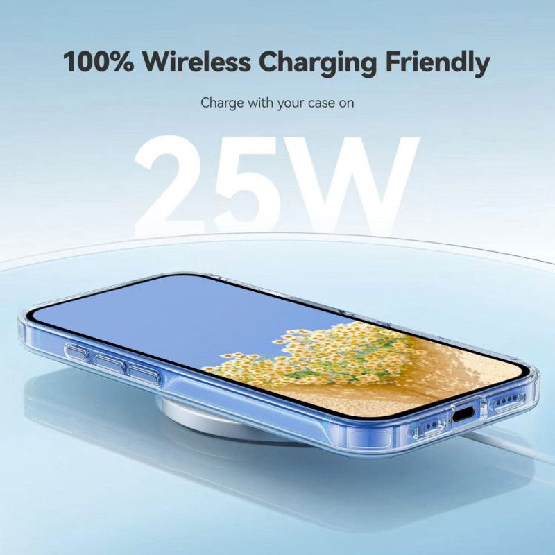 Etui Do Xiaomi 17 Motyle I Kwiaty