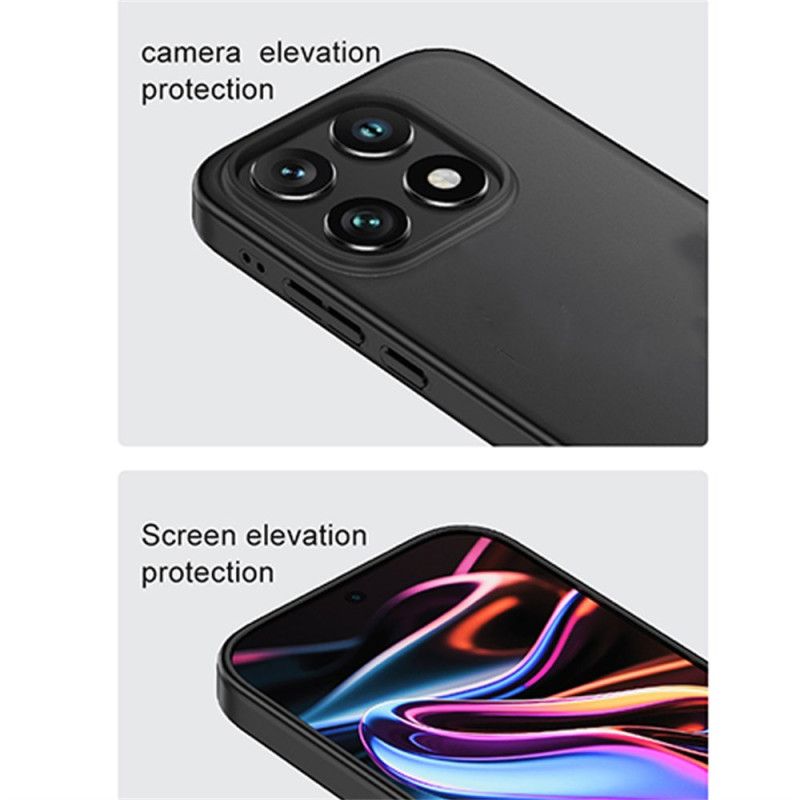 Etui Do Xiaomi 17 Poduszka Powietrzna Zabezpieczająca Przed Upadkiem