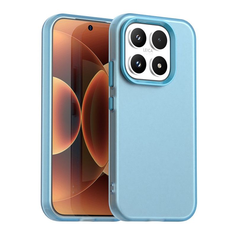 Etui Do Xiaomi 17 Potrójna Ochrona