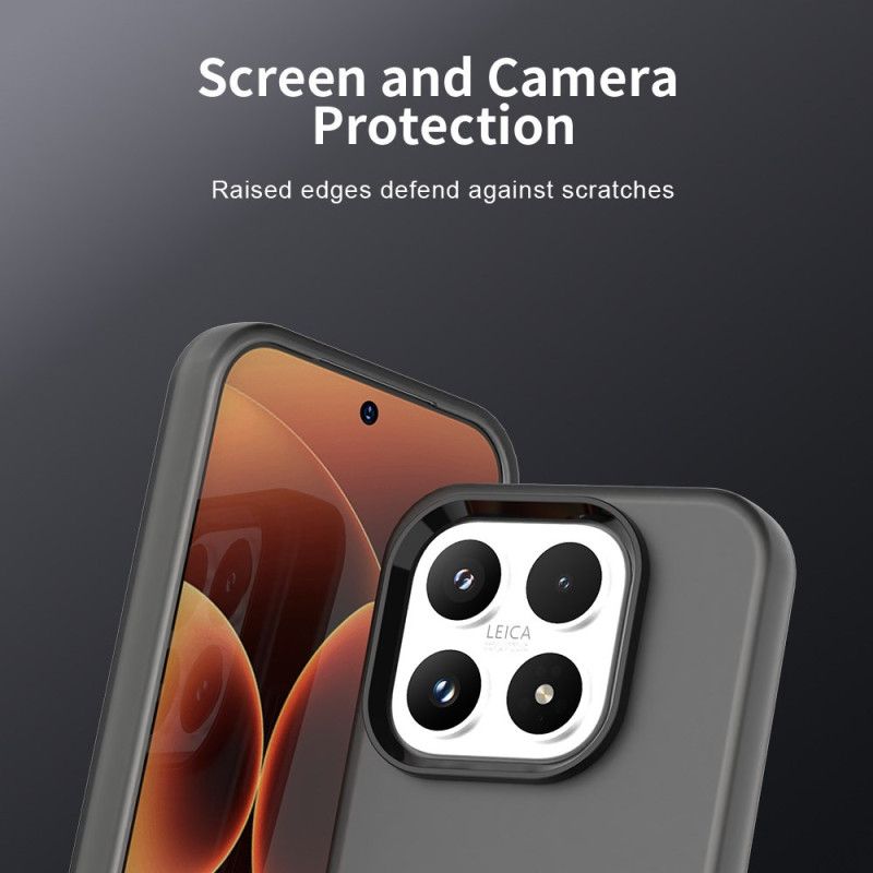 Etui Do Xiaomi 17 Potrójna Ochrona