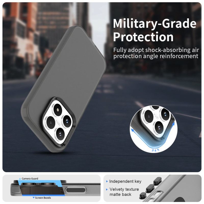 Etui Do Xiaomi 17 Potrójna Ochrona