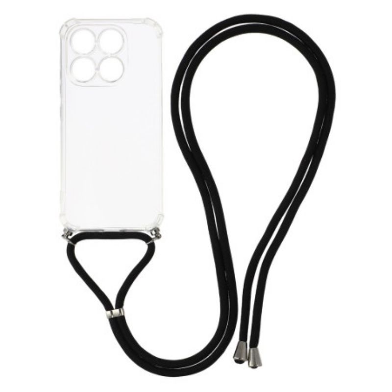 Etui Do Xiaomi 17 Przezroczysty