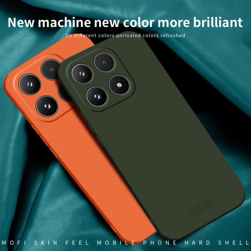 Etui Do Xiaomi 17 Seria Mofi Qin