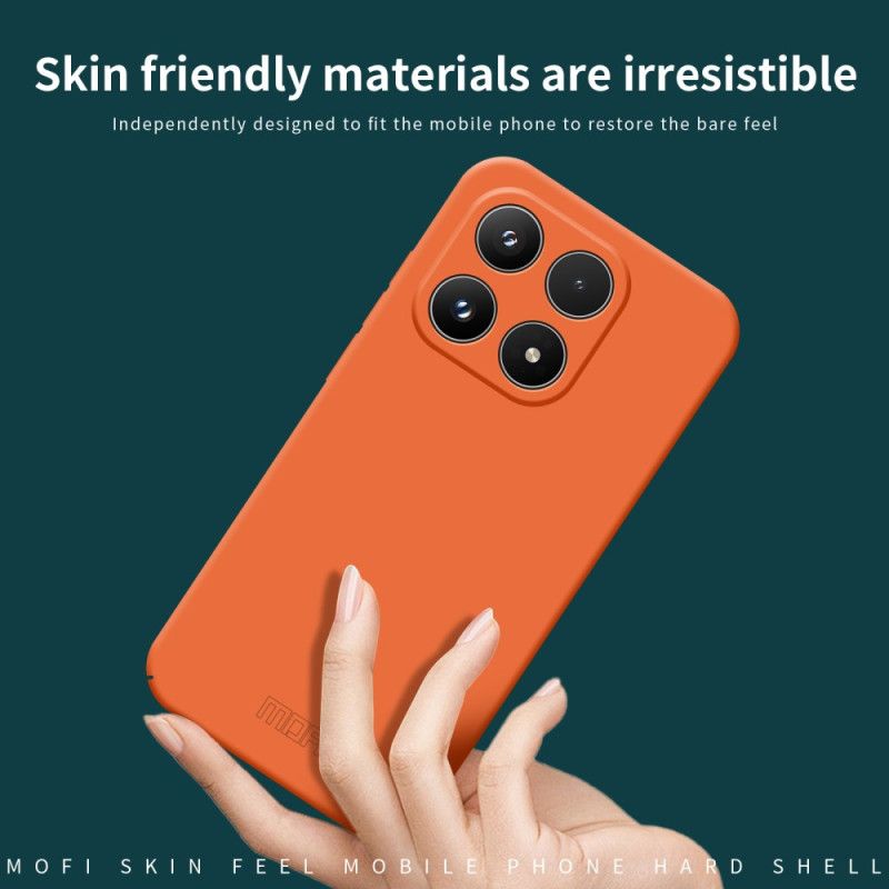 Etui Do Xiaomi 17 Seria Mofi Qin