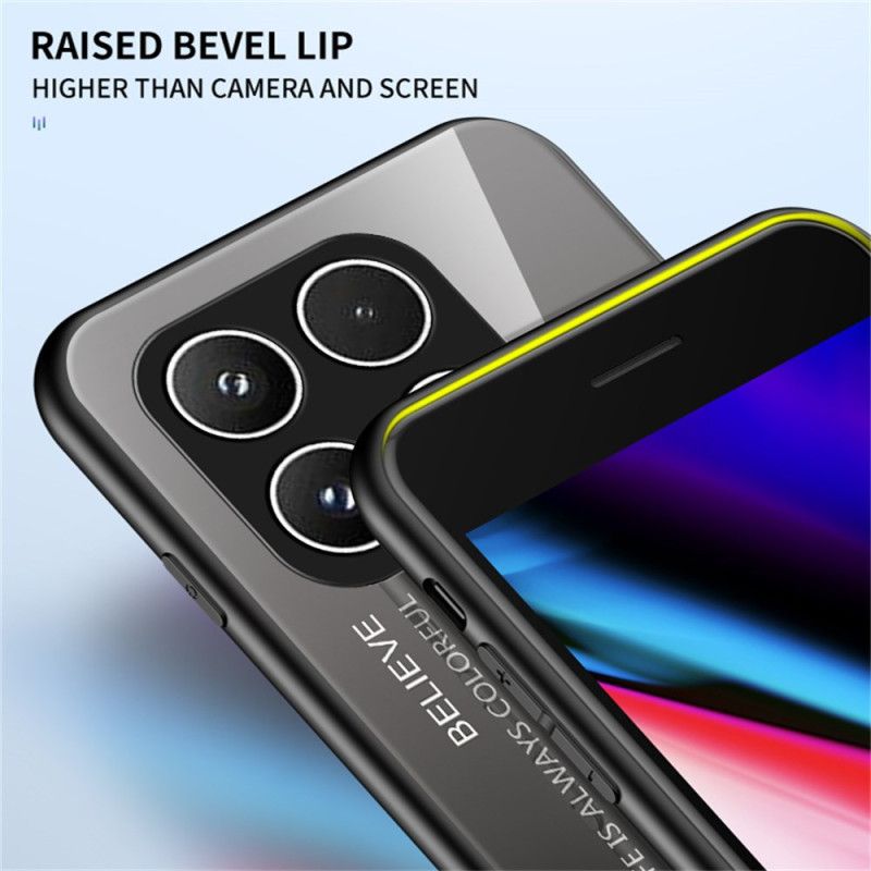 Etui Do Xiaomi 17 Szkło Hartowane Hello