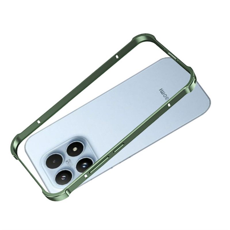 Etui Do Xiaomi 17 Zderzak