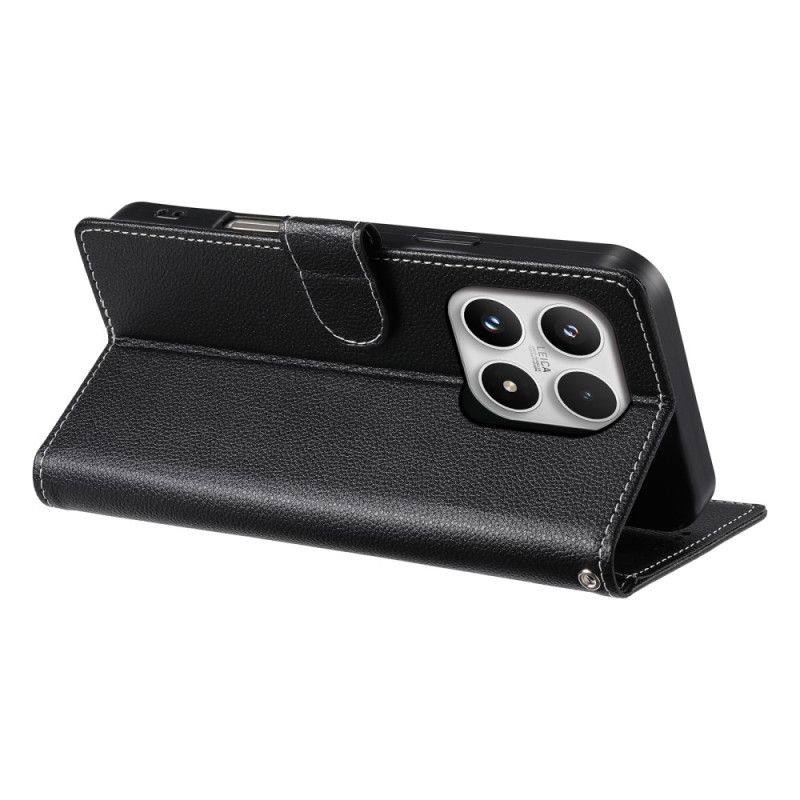 Etui Folio Do Xiaomi 17 Gładka