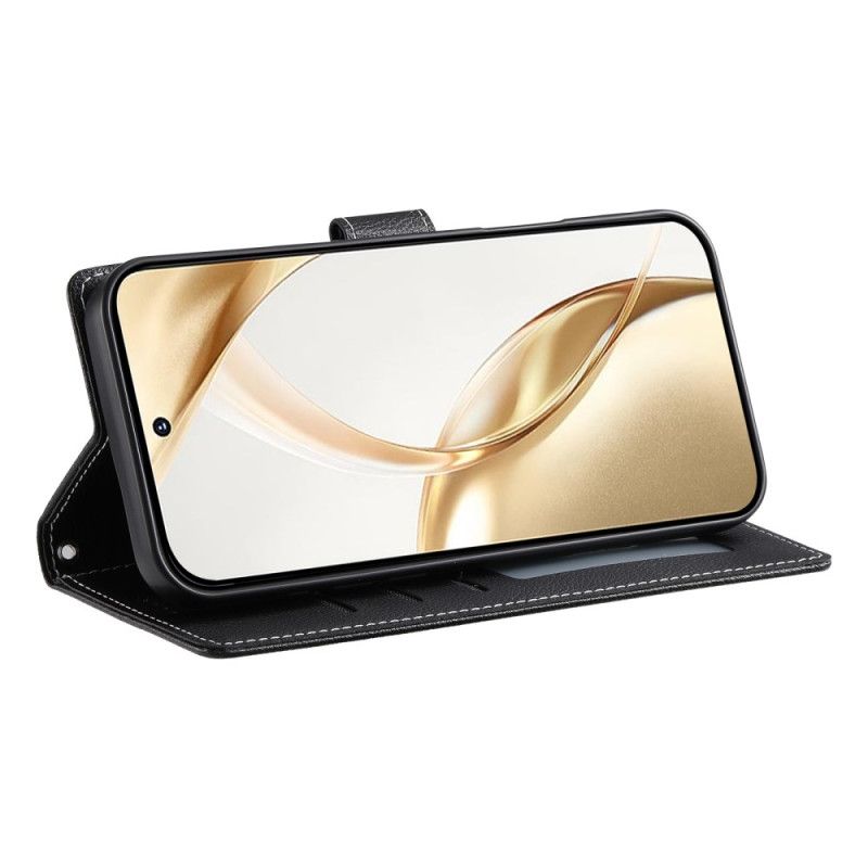 Etui Folio Do Xiaomi 17 Gładka