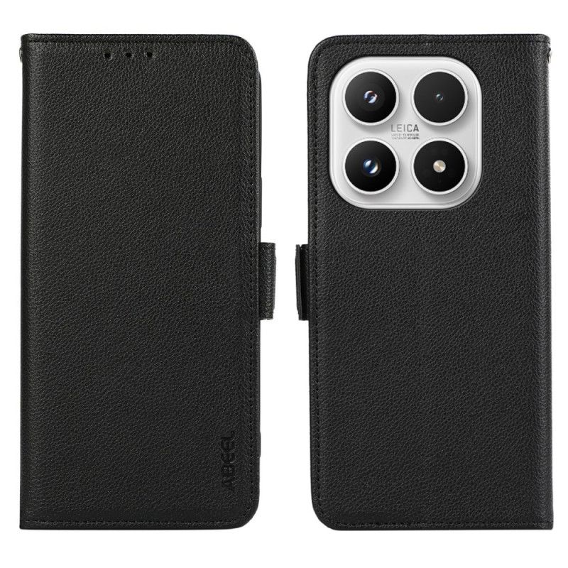 Etui Folio Xiaomi 17 Abeel