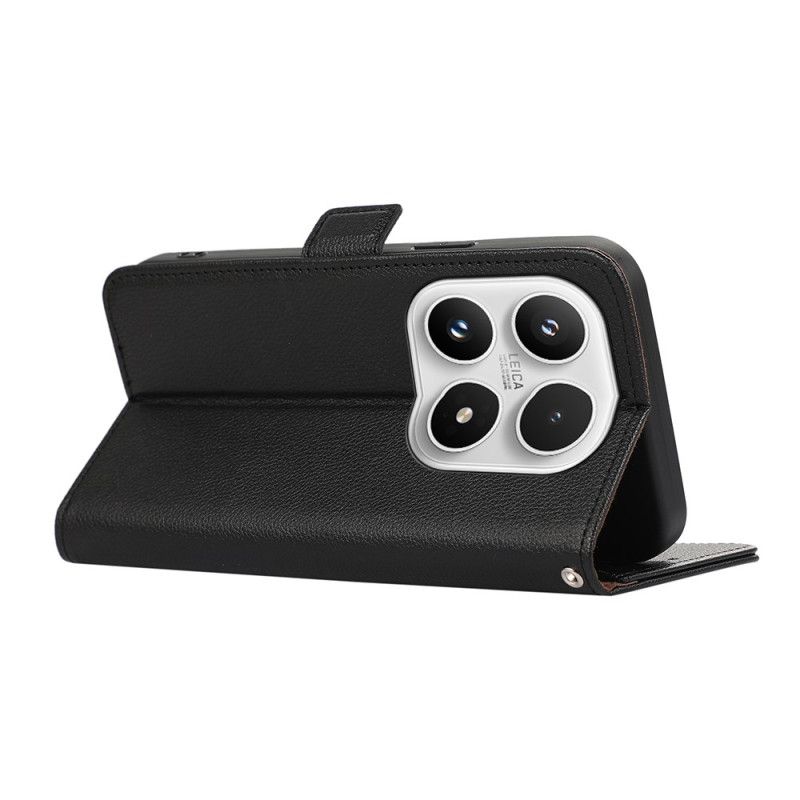 Etui Folio Xiaomi 17 Abeel