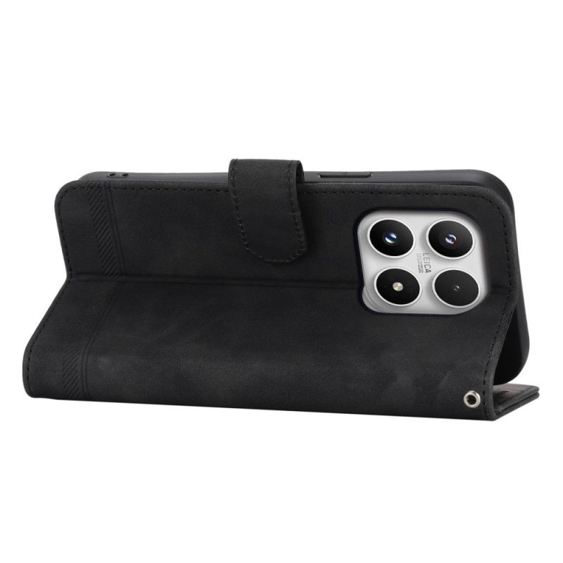 Etui Folio Xiaomi 17 Dierfeng