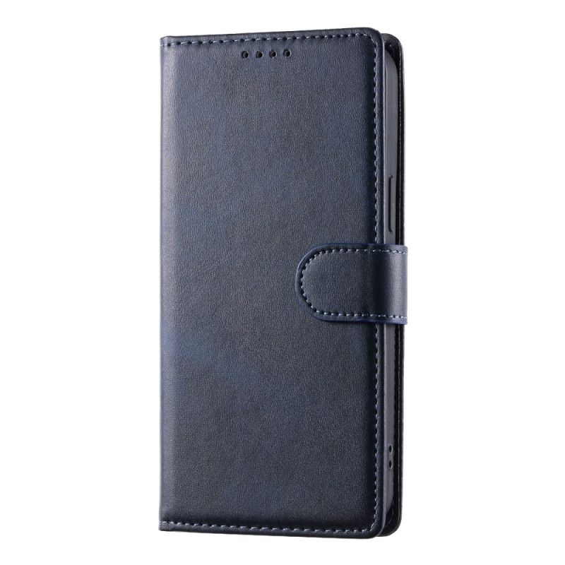 Etui Folio Xiaomi 17 Klasyczny Portfel