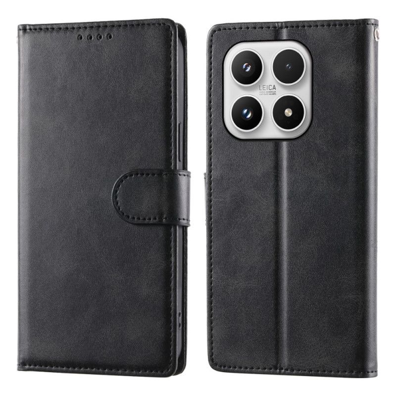 Etui Folio Xiaomi 17 Klasyczny Portfel