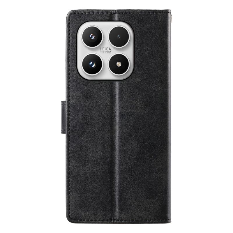 Etui Folio Xiaomi 17 Klasyczny Portfel