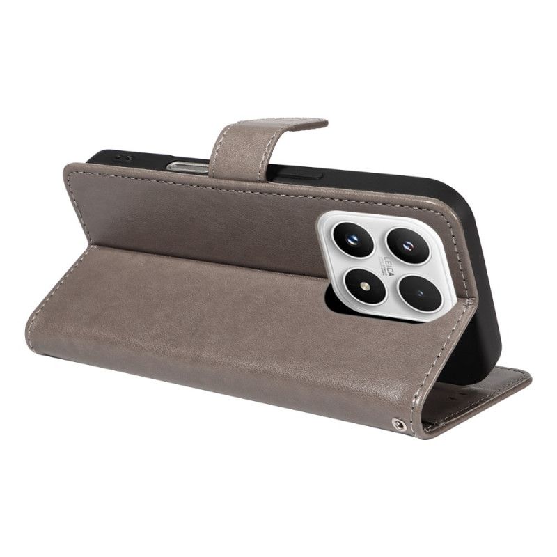 Etui Folio Xiaomi 17 Kot I Pszczoła