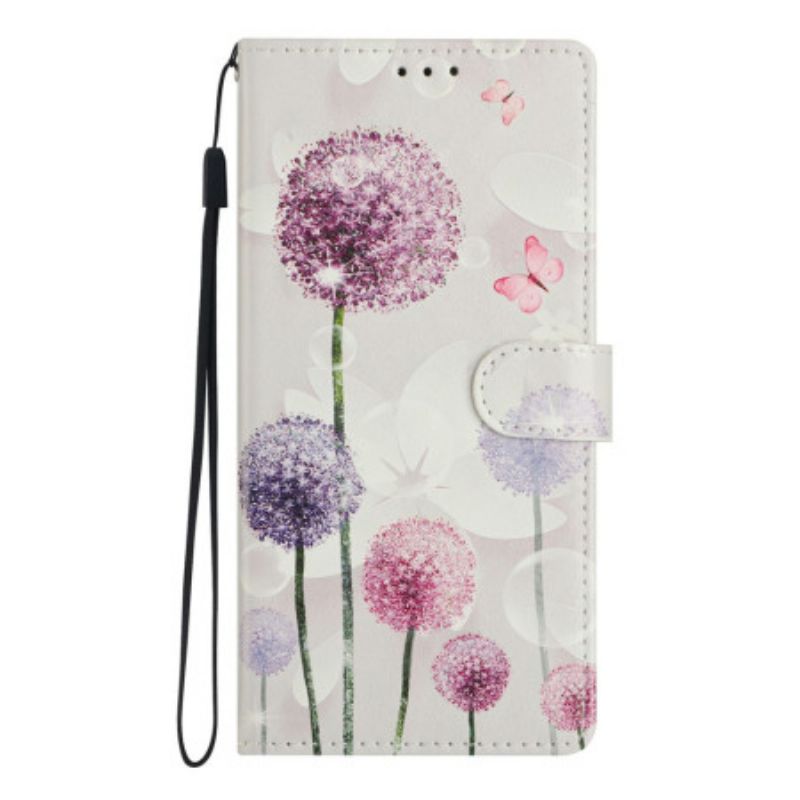 Etui Folio Xiaomi 17 Mlecze