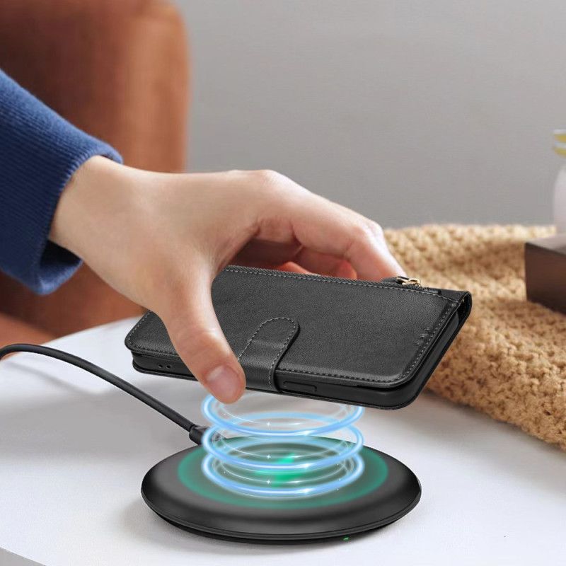 Etui Folio Xiaomi 17 Wielofunkcyjny Etui Ochronne