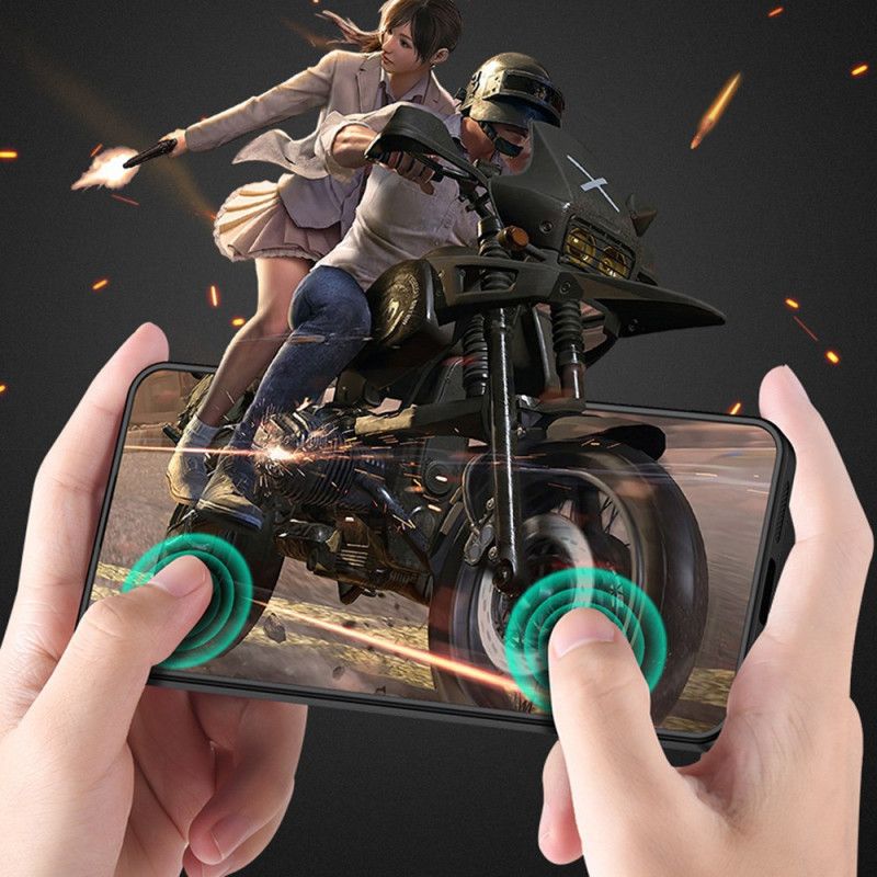 Etui Xiaomi 17 Efekt Metaliczny Etui Ochronne