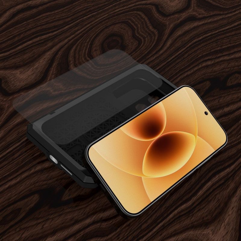 Etui Xiaomi 17 Hartowane Szkło Ochronne Na Ekran Love Mei