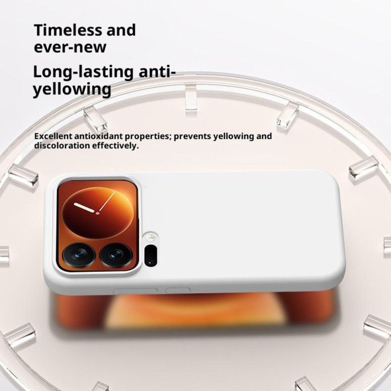 Etui Xiaomi 17 Kolor