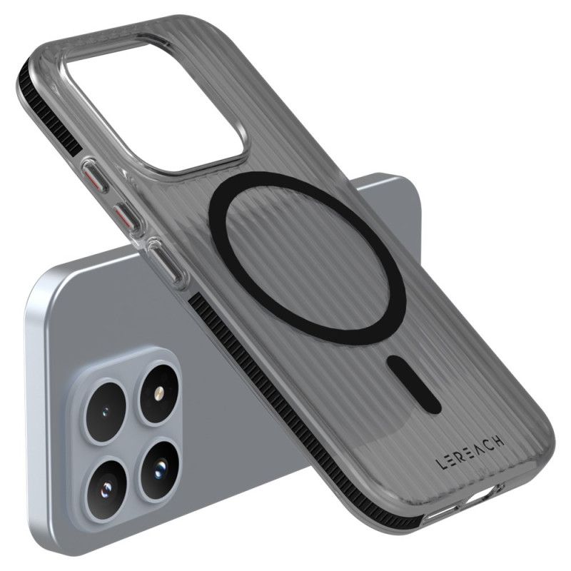 Etui Xiaomi 17 Magnetyczna Seria Toc Lereach