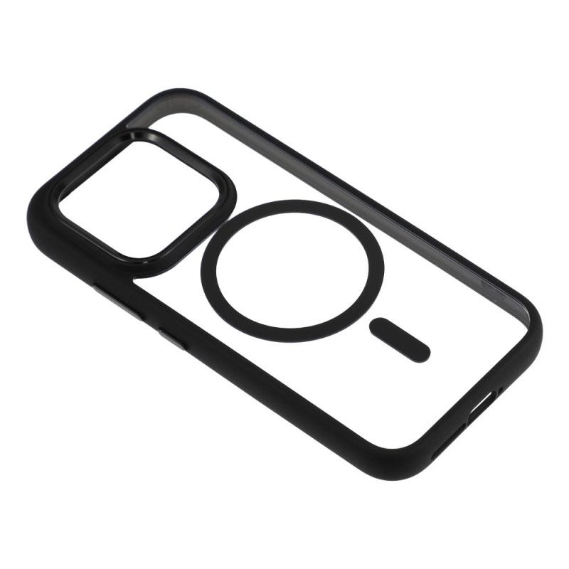 Etui Xiaomi 17 Magnetyczne Zabezpieczenie Przed Upadkiem