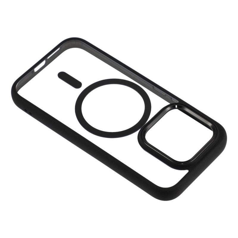 Etui Xiaomi 17 Magnetyczne Zabezpieczenie Przed Upadkiem