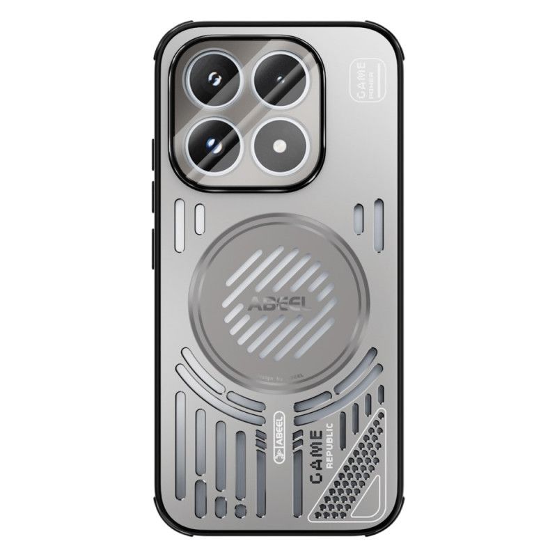 Etui Xiaomi 17 Magnetyczny Abeel