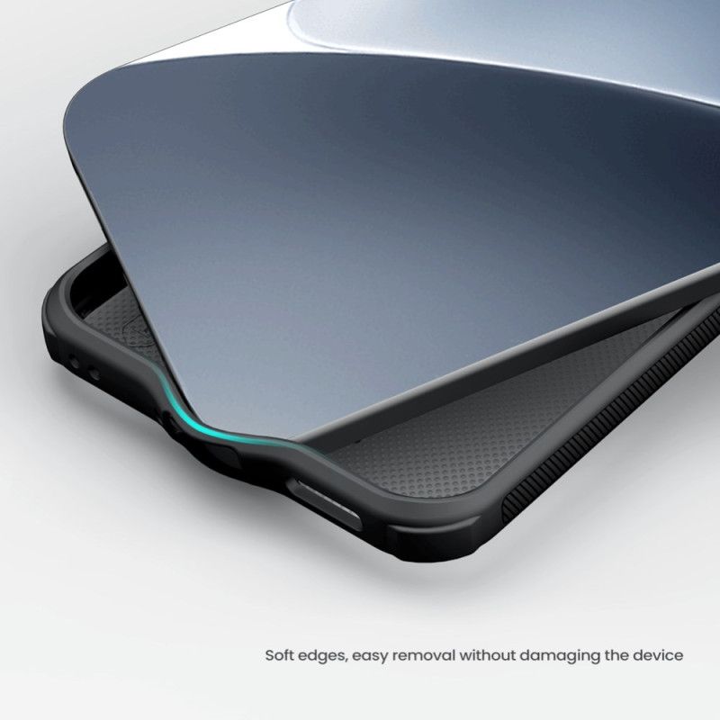 Etui Xiaomi 17 Magsafe Super Frosted Shield Pro Nillkin