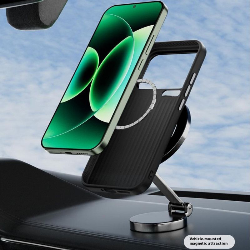 Etui Xiaomi 17 Magsafe Techno Abeel Etui Ochronne