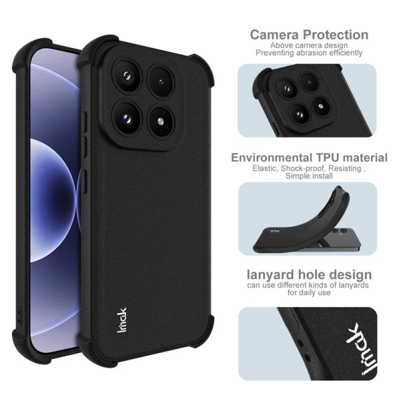 Etui Xiaomi 17 Poduszka Powietrzna Imak