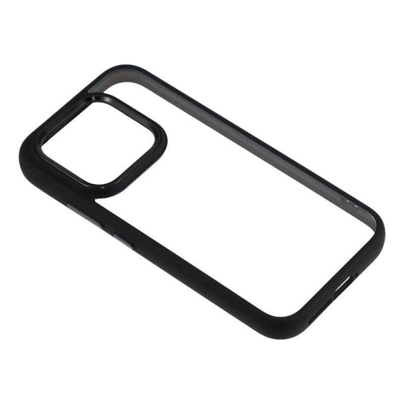 Etui Xiaomi 17 Przezroczysty Wzór Etui Ochronne