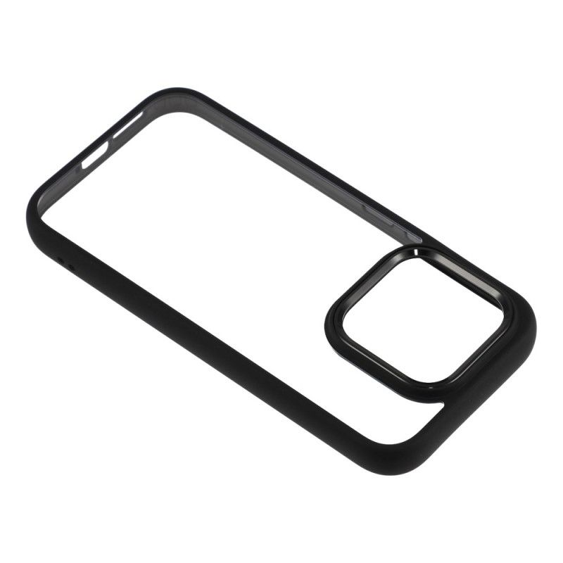 Etui Xiaomi 17 Przezroczysty Wzór Etui Ochronne