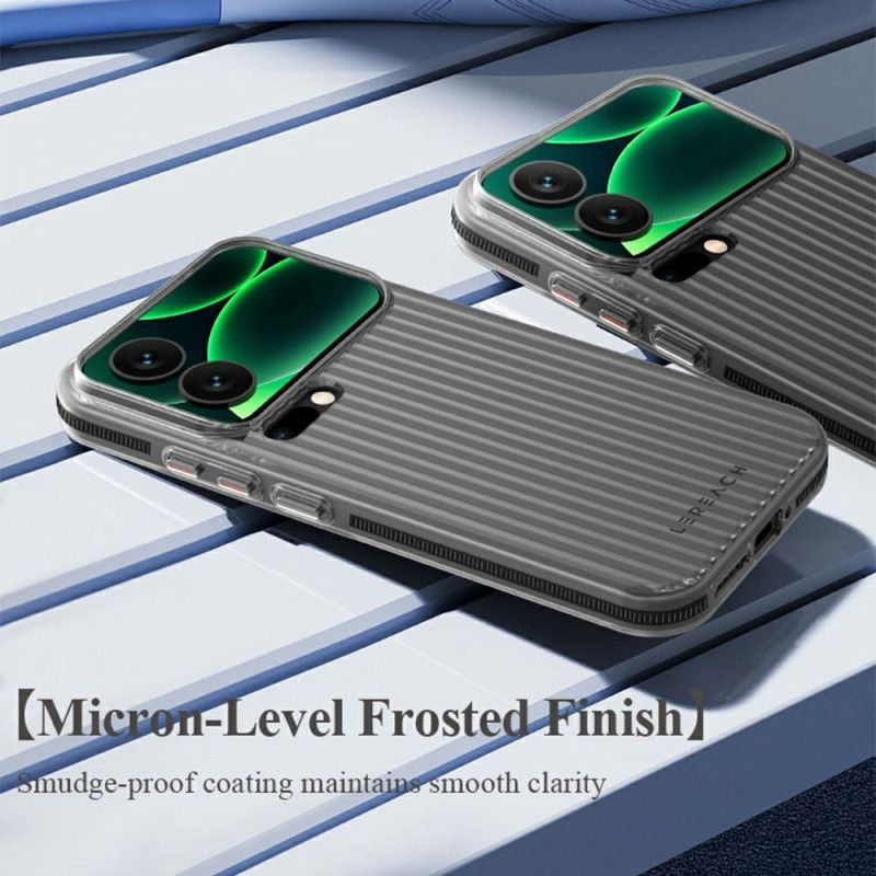 Etui Xiaomi 17 Seria Toc Lereach Etui Ochronne