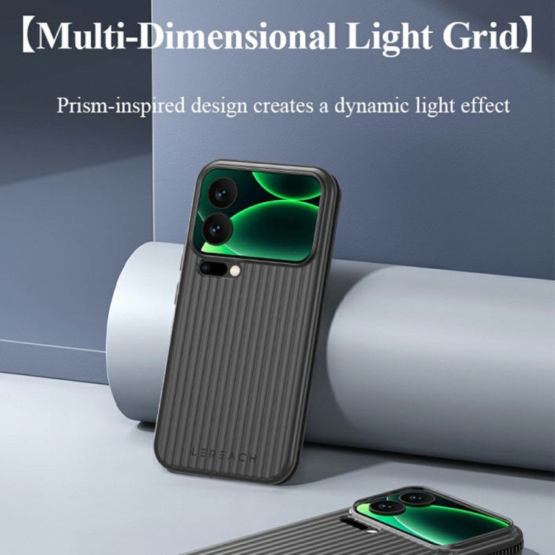 Etui Xiaomi 17 Seria Toc Lereach Etui Ochronne